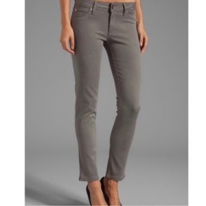 DL1971 Angel Mid-Rise Skinny Ankle